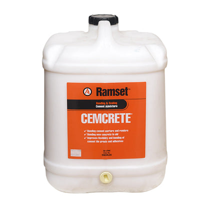 CEMCRETE 20LT
