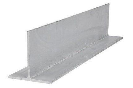 T BAR 3300MM 200X10 (B) 200X10 (V) PLAIN