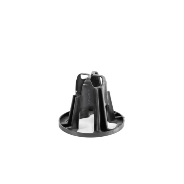 Bar Chair Plastic SOG - 100 per bag / 135/140mm