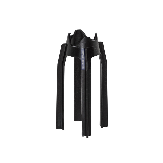 Bar Chair Plastic Deck Spacer - 100 per bag / 150/160mm