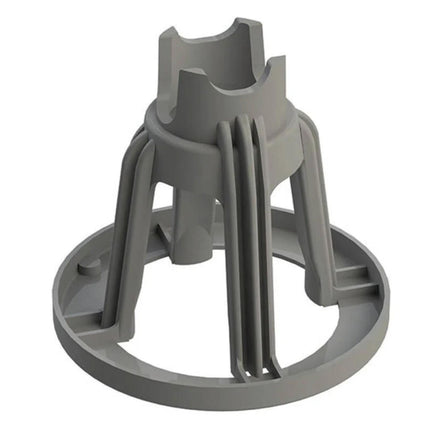 50mm Large Clip-On Bar Chairs