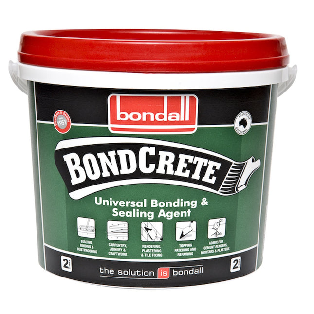 Bondcrete – 2 Litre