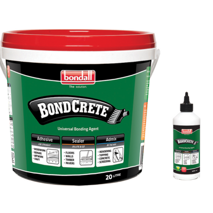Bondcrete
