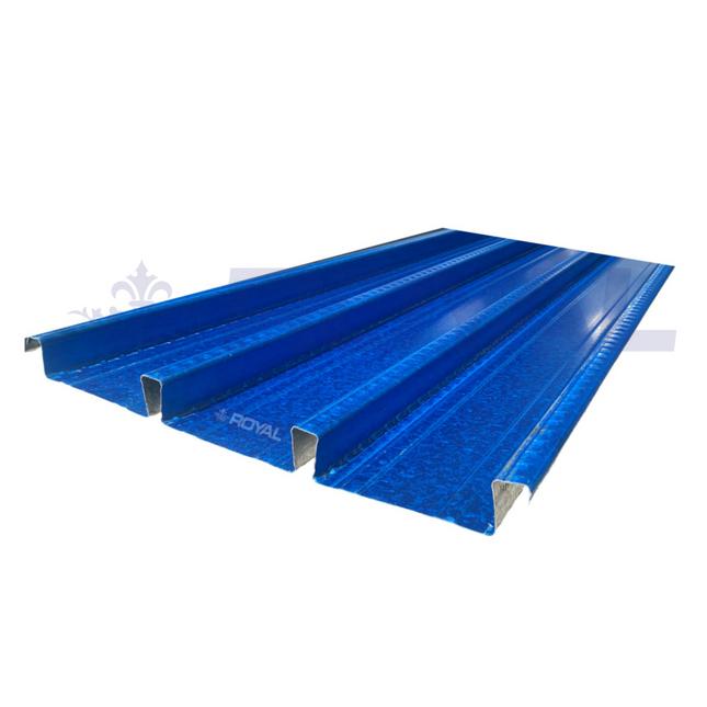 Lysaght Bondek 3.0m / 1.00mm