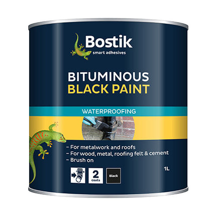 Bitumen Paint