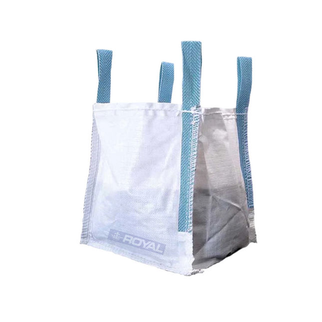 Bulk Bag 1000kgs SWL (Single Use)