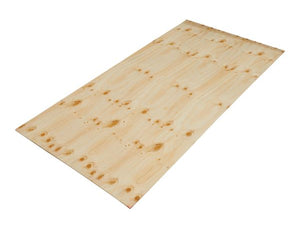 Collection image for: NON-STRUCTURAL PLYWOOD