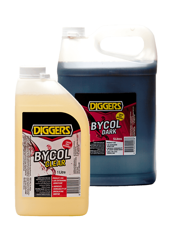 Bycol Dark 1L