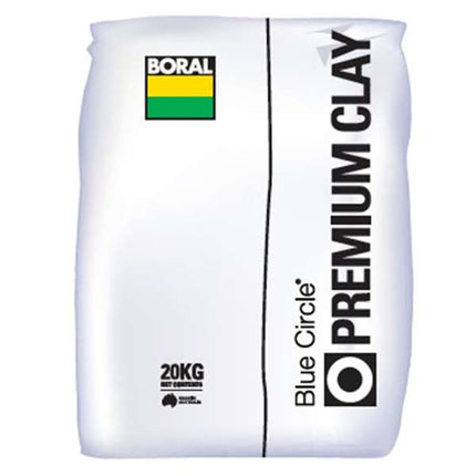 Boral Premium Clay 20kg