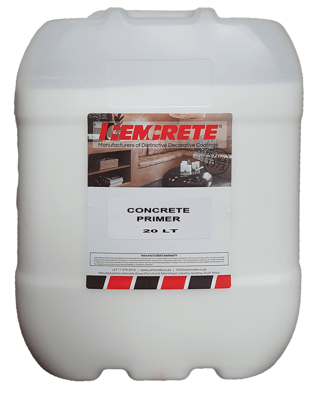 Cemcrete 20L