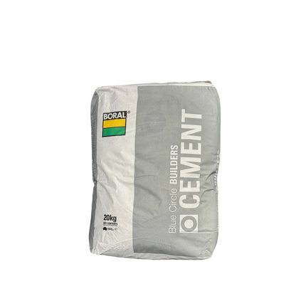 Cement Bag General Purpose 20kg Bag / 20kg