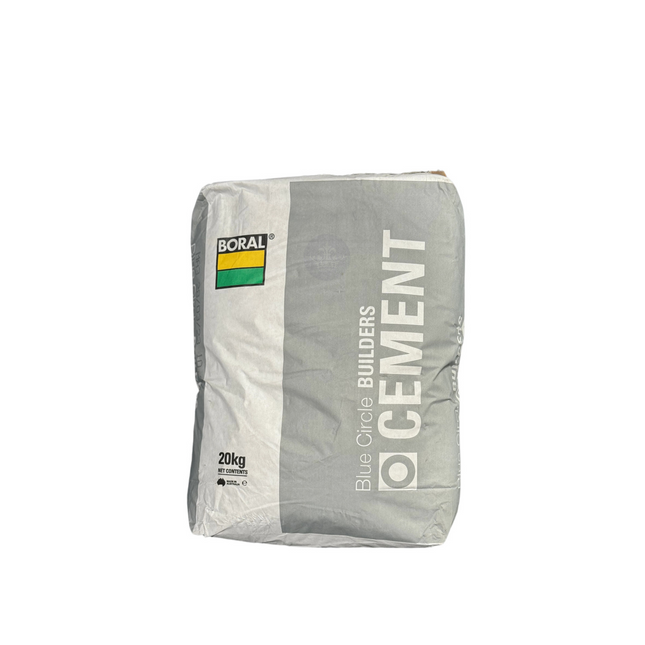 Cement Bag General Purpose 20kg Bag / 20kg