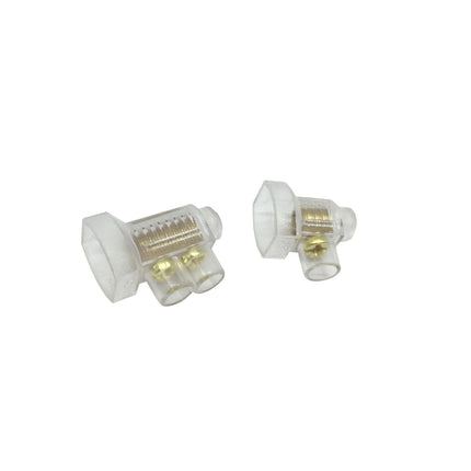 BP CONNECTORS