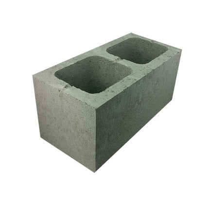 15421 Recessed web block