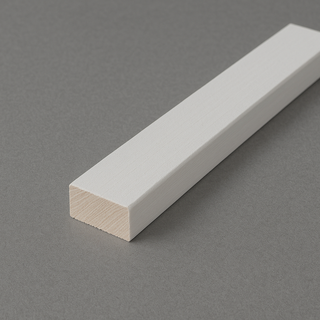 42 x 11mm H3 Primed DAR FJ Pine - 5.4m