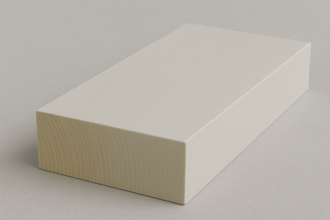 185 x 42mm H3 Treated Primed DAR Timber – 6m