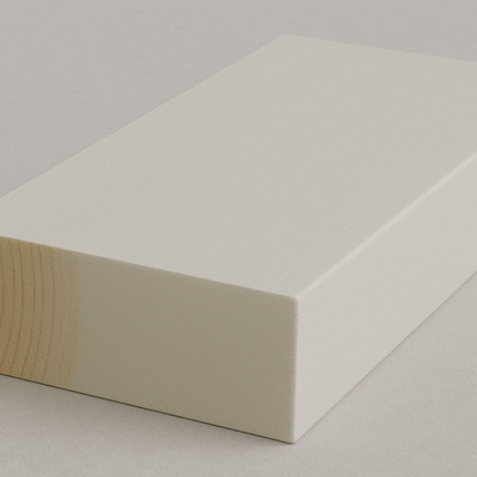 280 x 42mm H3 Treated Primed DAR Timber - 7.2