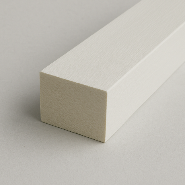66 x 32mm H3 Treated Pine Primed DAR Timber – 5.4m – Exterior Use, Ready to Paint