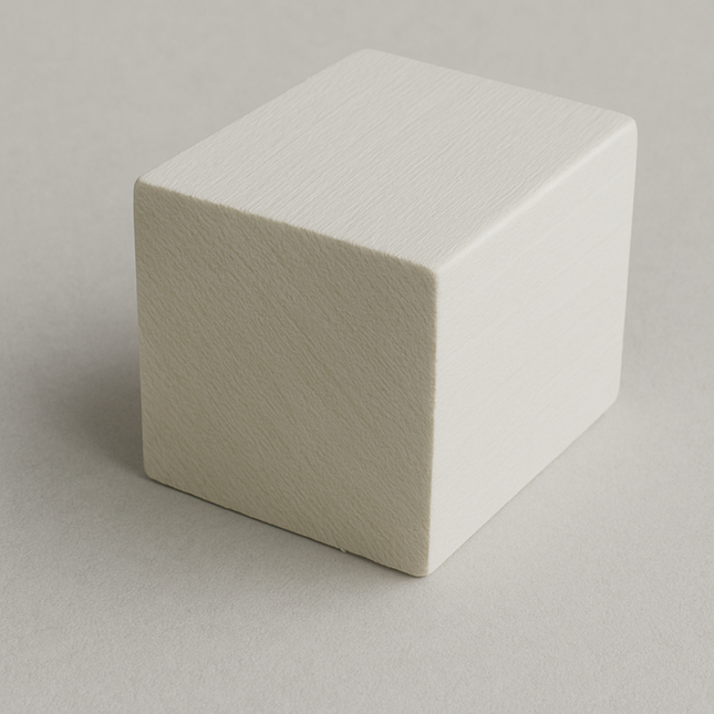 42 x 42mm H3 Treated Pine Primed DAR Timber – 5.4m – Exterior Use, Ready to Paint