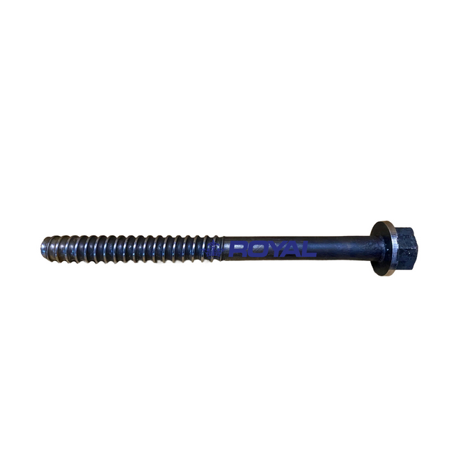 Coil Tie Bolt 300mm (Imported)