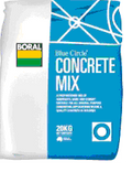 Concrete Mix 20 kg Boral - Concrete Mix 20 kg Boral