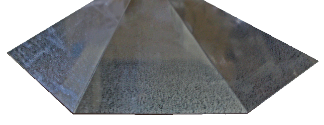 Ant Capping Full Continuous 225 × 2.4m