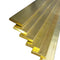 BRASS ANGLES
