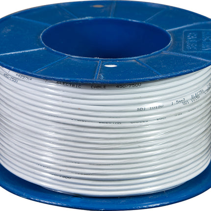 1.5MM SDI RED (100MTR ROLL)