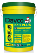DAVCO K10 GREY - 20 LT