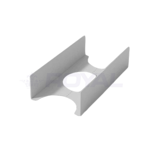 Dincel Window Sill / Wall Splicer 200P-WS / 3600mm