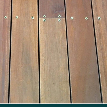 140X22 PREMIUM PACIFIC MAHOGANY DECKING