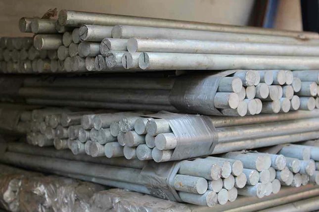 12mm Gal Dowel 600mm