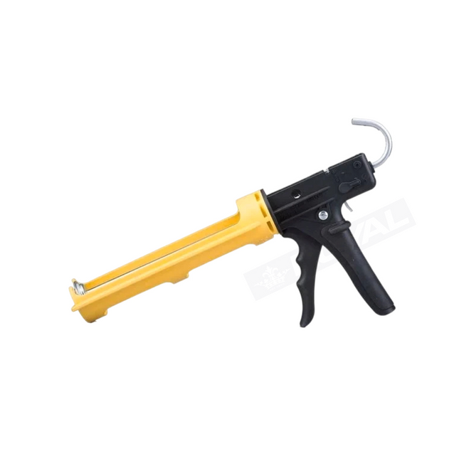 Dripless Professional Composite ETS 2000 Caulking Gun