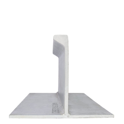 Cavity T Bar 240/8 × 250/8 — 2700mm