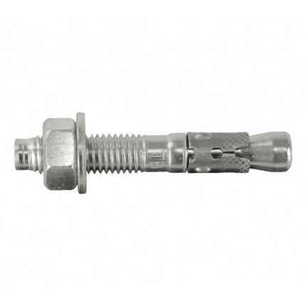 TIEWIRE ANCHORS SUSP 6MM X 60MM PK100 (6MM HOLE)