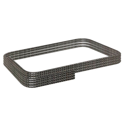 10MM STIRRUPS 400X300 10PK