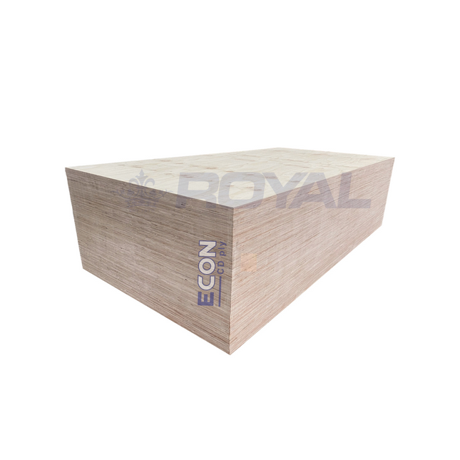 Econply CD F8 / 2.4 x 1.2 x 12mm