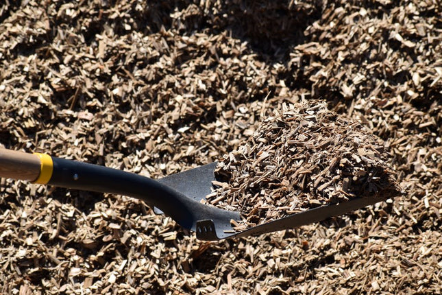 Eucalyptus Mulch - 20kg Bag