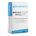 Euromix Skim Coat Render 20KG - 20 KG