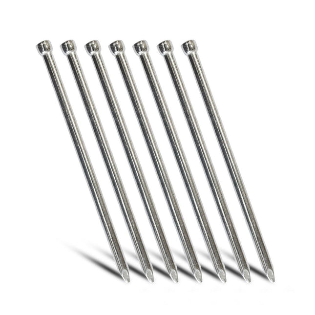 Bullet Head Nails Galvanised 100 × 3.75 15kg