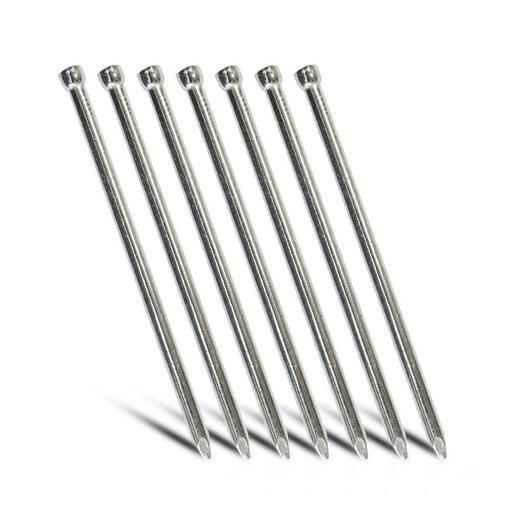 Bullet Head Nails Galvanised 75 × 3.75 15kg