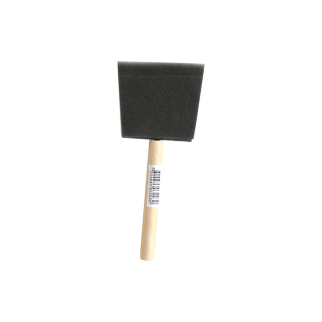 Uni-Pro Brush Foam High Density 75mm