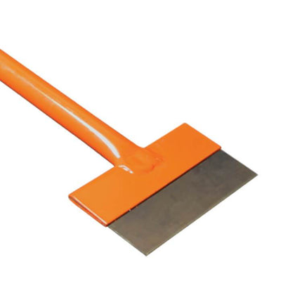 Floor Scraper 150x1200mm LMH