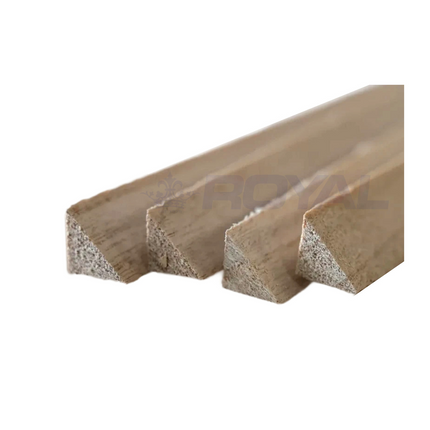 Fillet Mould Timber 2.9m - 19mm