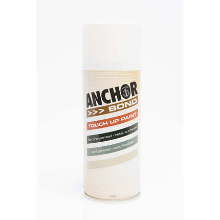 100mL Touch-Up Paint – Enamel for Metal, Timber and Trim – Neutral Base