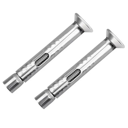 Hex Sleeve Anchor SS316 8mm x 40