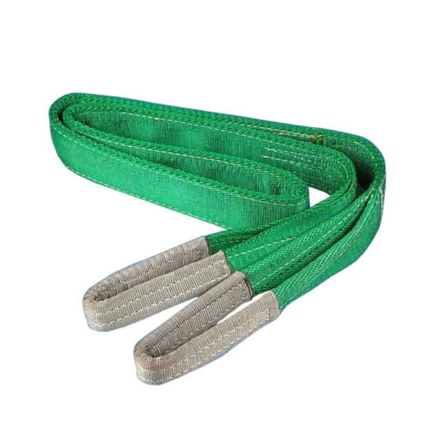 Flat Sling 2 Tonne - 8 mtr