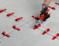 FLATOUT LEVELLING WEDGES OR SPACERS - FLATOUT Levelling System - Spacers 1MM / 500