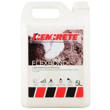 Cemcrete 5L