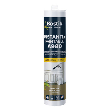 PAINTABLE SILICONE